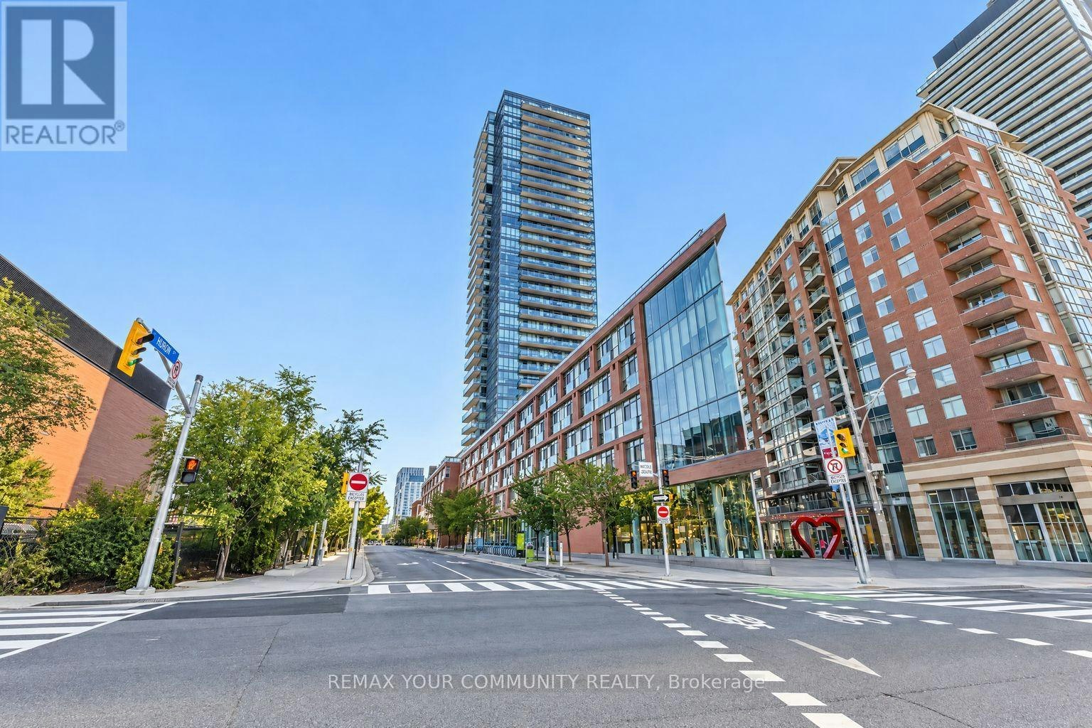 1105-33 Mill Street, Toronto, ON, M5A 3R3