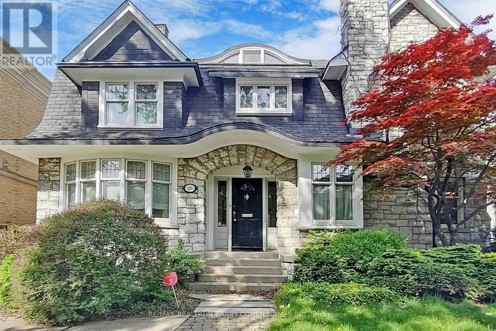 28 Dunvegan Road, Toronto, ON, M4V 2P6