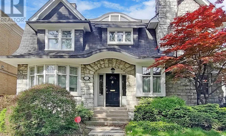 28 Dunvegan Road