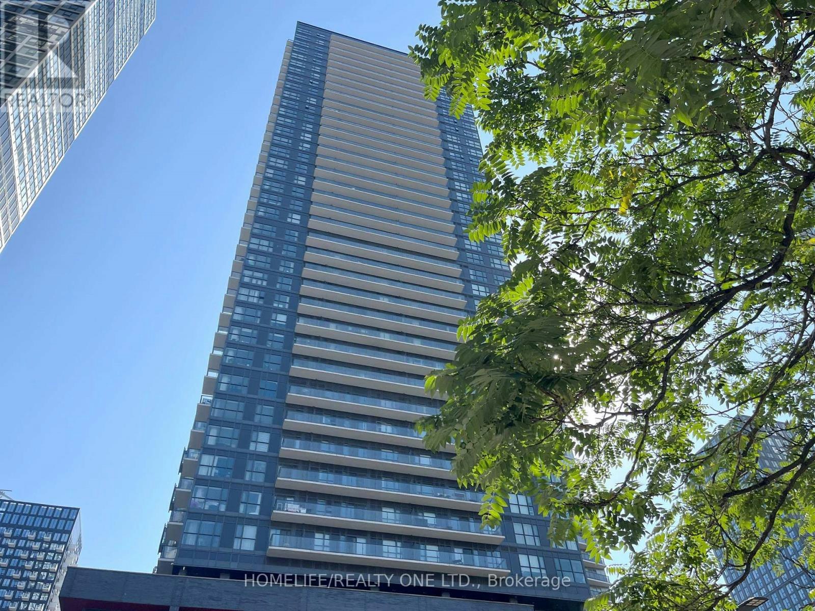 614-159 Dundas Street E, Toronto, ON, M5B 0A9 - 2