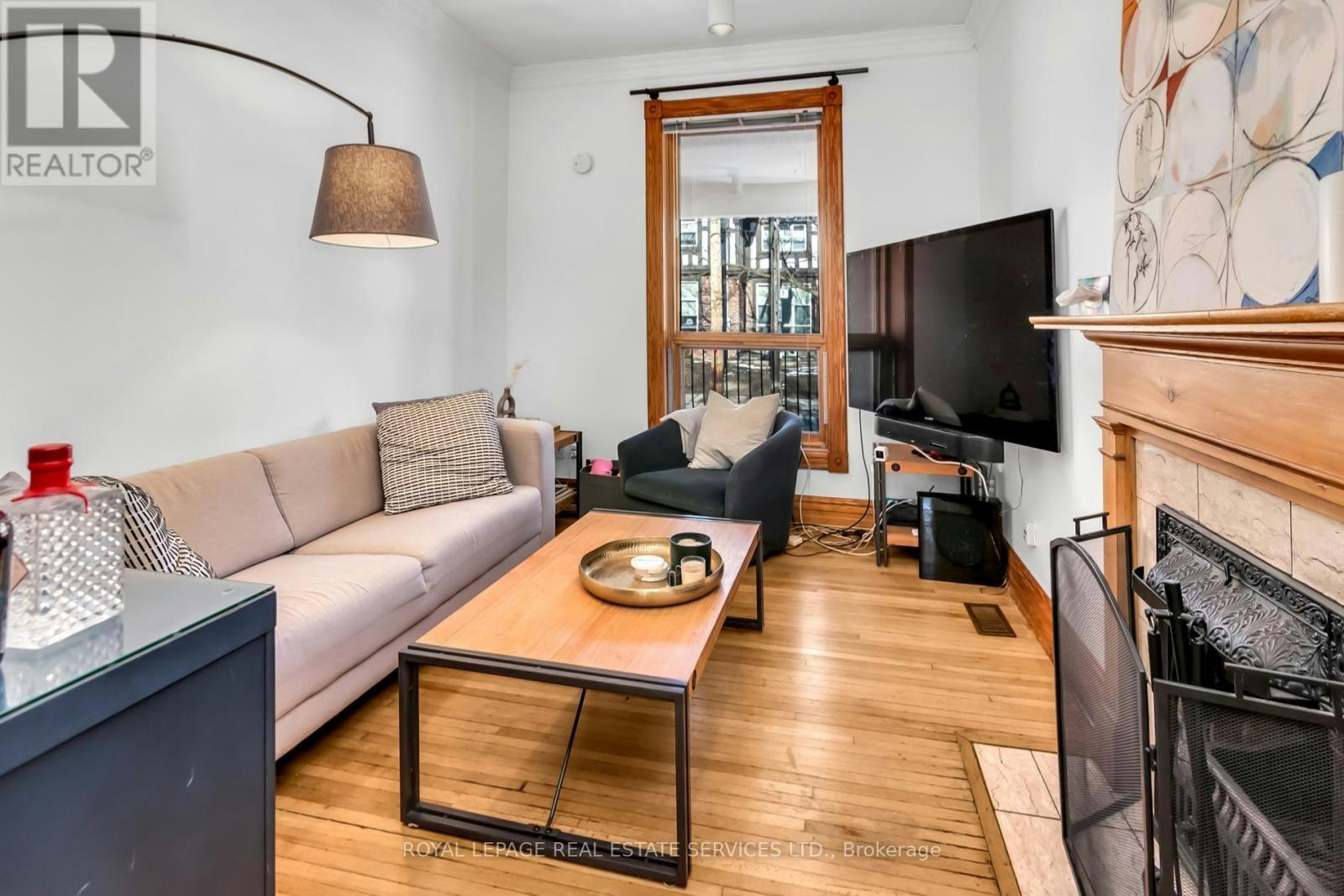 MAIN-71 Bernard Avenue, Toronto, ON, M5R 1R6 - 3