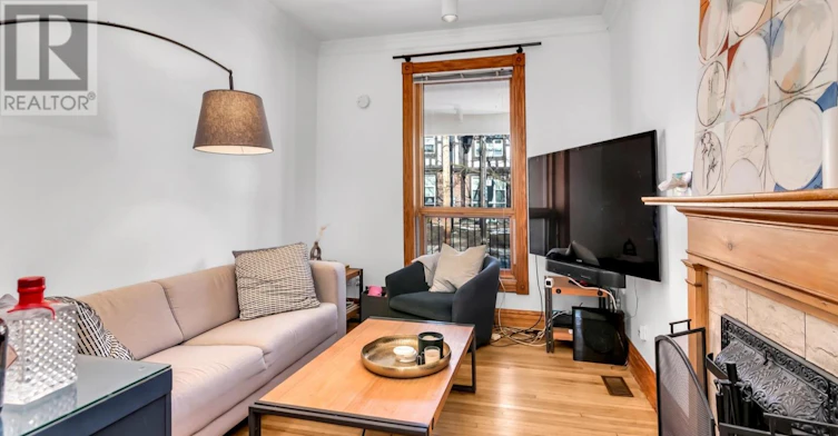 MAIN-71 Bernard Avenue, Toronto, ON, M5R 1R6 - 3