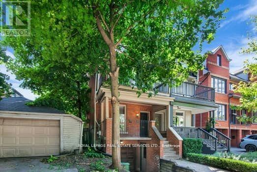 MAIN-71 Bernard Avenue, Toronto, ON, M5R 1R6