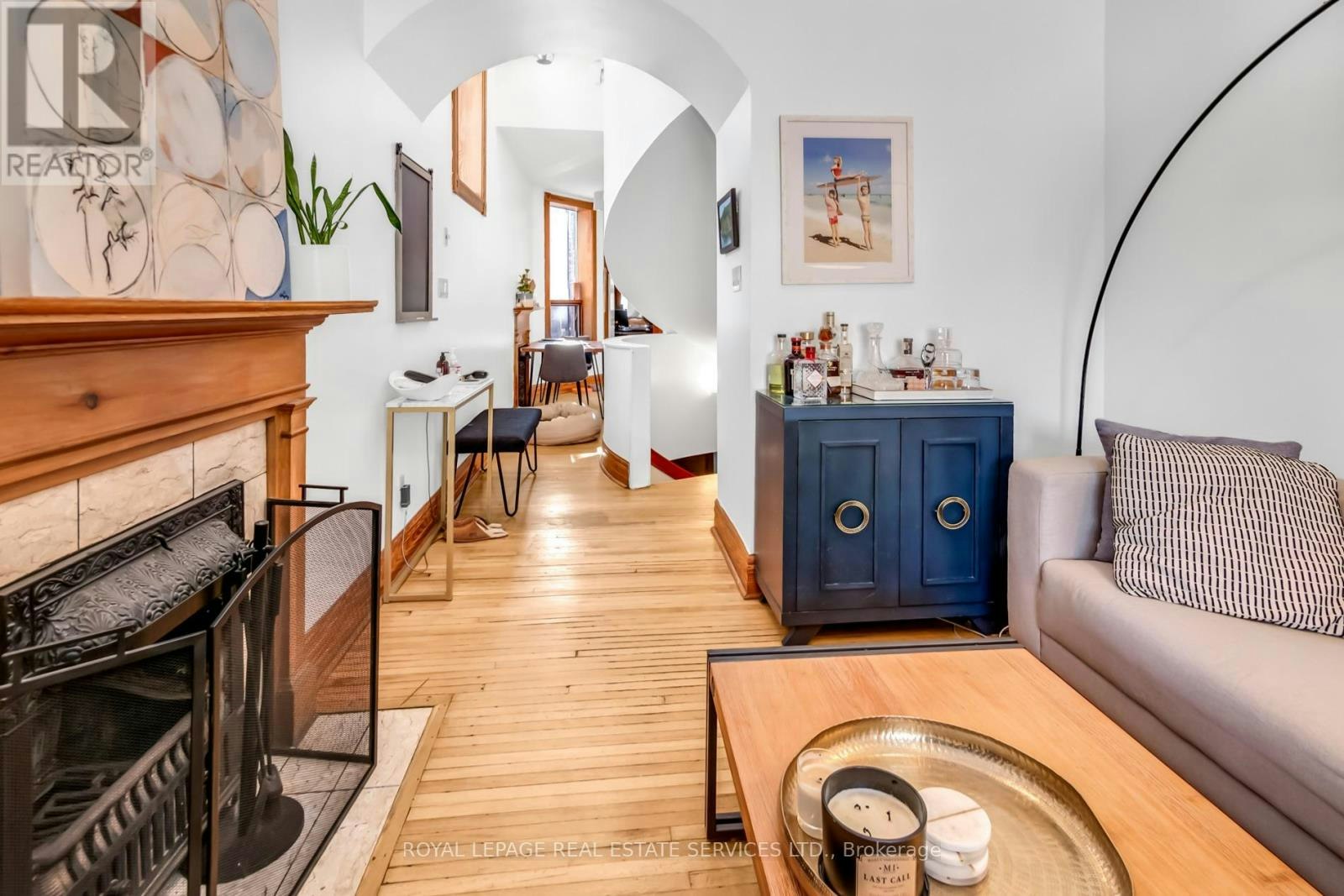 MAIN-71 Bernard Avenue, Toronto, ON, M5R 1R6 - 2