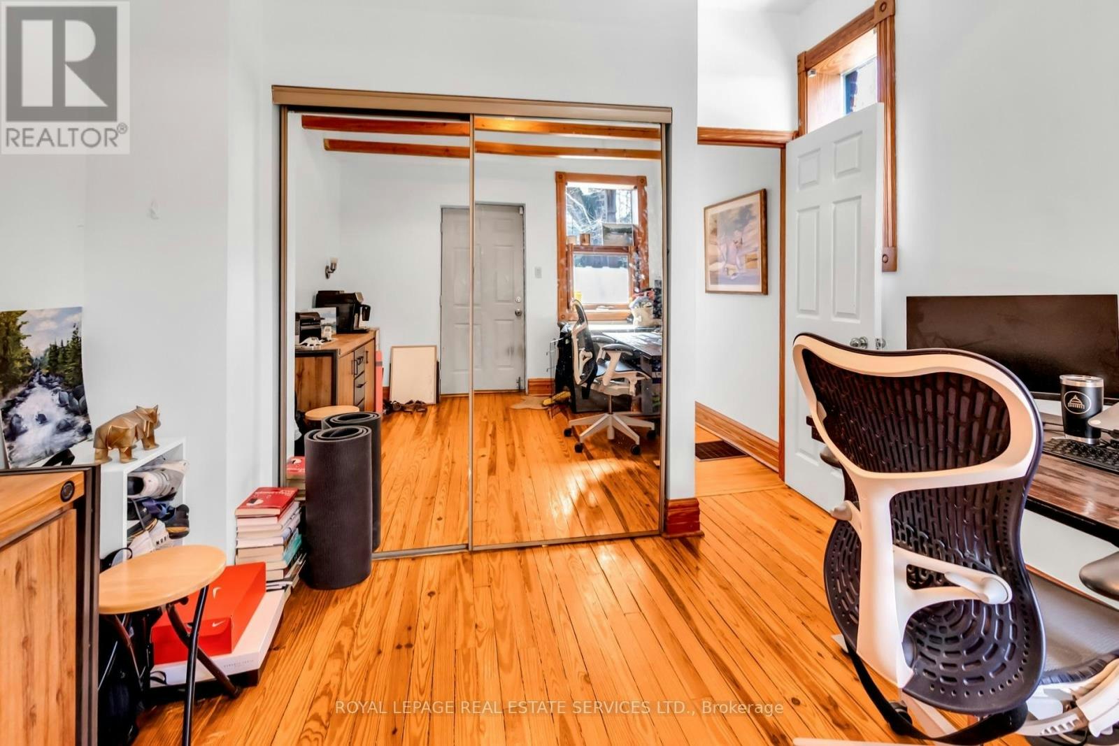 MAIN-71 Bernard Avenue, Toronto, ON, M5R 1R6 - 6