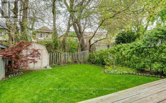 145 Chiltern Hill Road, Toronto, ON, M6C 3C3 - 26