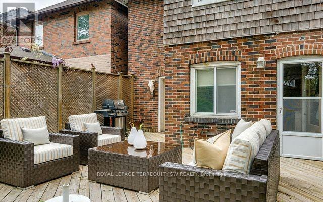 145 Chiltern Hill Road, Toronto, ON, M6C 3C3 - 28