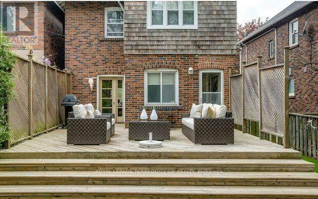 145 Chiltern Hill Road, Toronto, ON, M6C 3C3 - 27