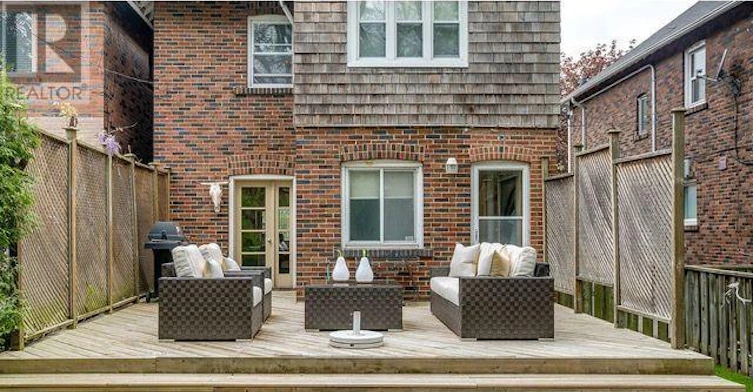 145 Chiltern Hill Road, Toronto, ON, M6C 3C3 - 27