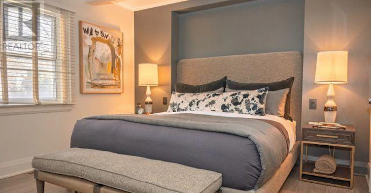 145 Chiltern Hill Road, Toronto, ON, M6C 3C3 - 24
