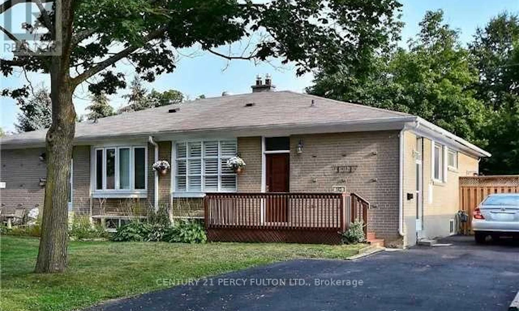 143 Tulloch Drive
