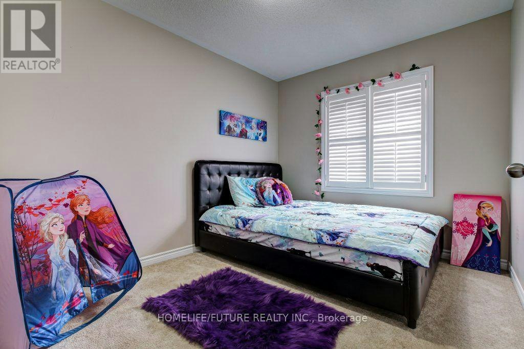 26 Streathern Way, Clarington, ON, L1C 0S4 - 15