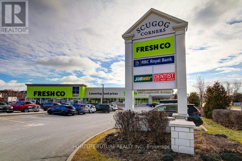 26 Streathern Way, Clarington, ON, L1C 0S4 - 28