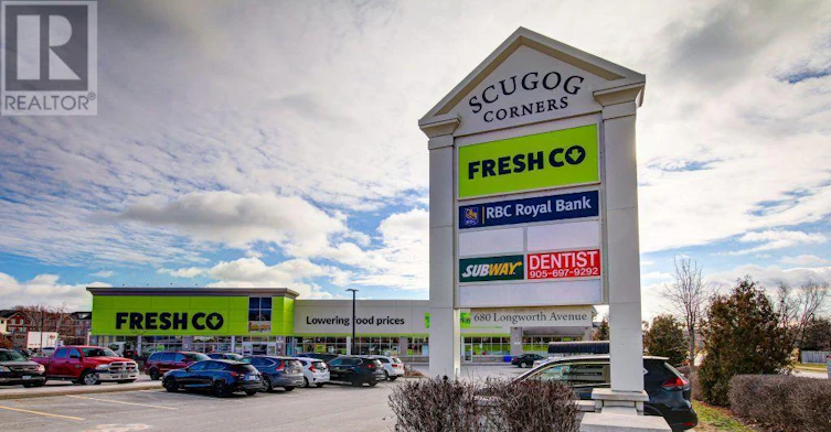 26 Streathern Way, Clarington, ON, L1C 0S4 - 28