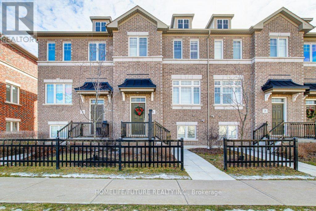 26 Streathern Way, Clarington, ON, L1C 0S4
