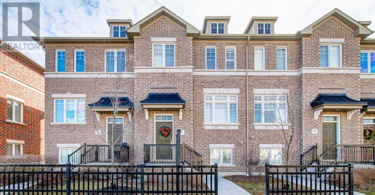 26 Streathern Way, Clarington, ON, L1C 0S4