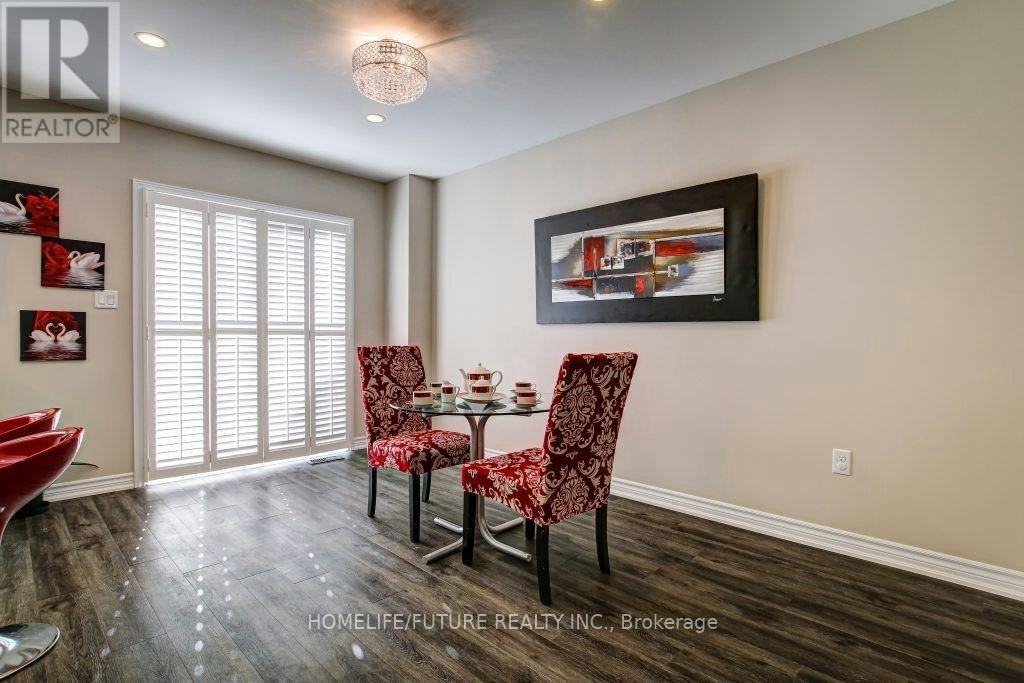 26 Streathern Way, Clarington, ON, L1C 0S4 - 7