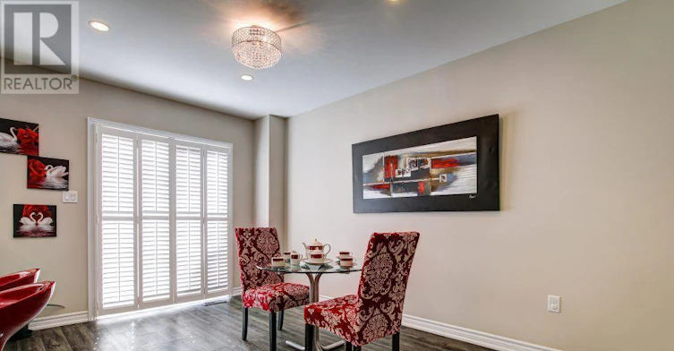 26 Streathern Way, Clarington, ON, L1C 0S4 - 7