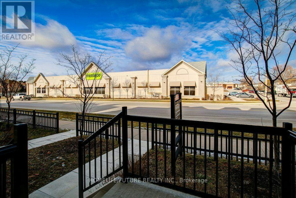 26 Streathern Way, Clarington, ON, L1C 0S4 - 26