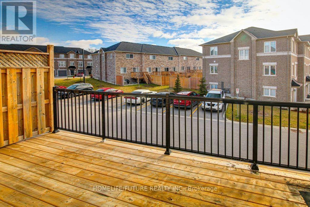 26 Streathern Way, Clarington, ON, L1C 0S4 - 22