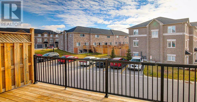 26 Streathern Way, Clarington, ON, L1C 0S4 - 22