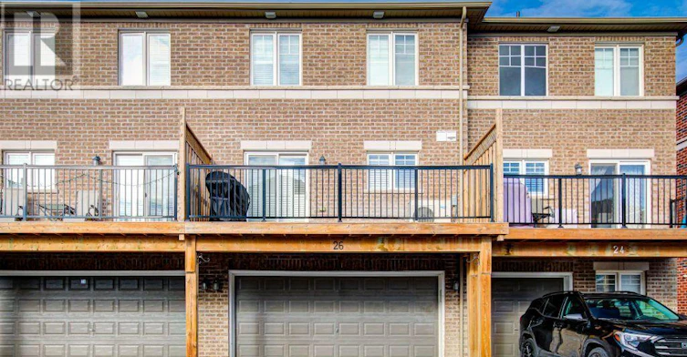 26 Streathern Way, Clarington, ON, L1C 0S4 - 27