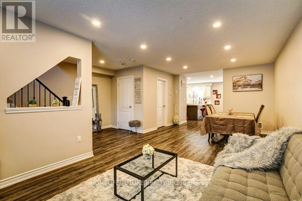 26 Streathern Way, Clarington, ON, L1C 0S4 - 24