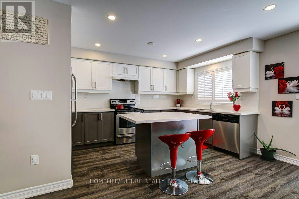 26 Streathern Way, Clarington, ON, L1C 0S4 - 8