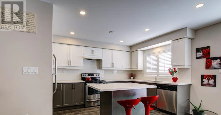 26 Streathern Way, Clarington, ON, L1C 0S4 - 8