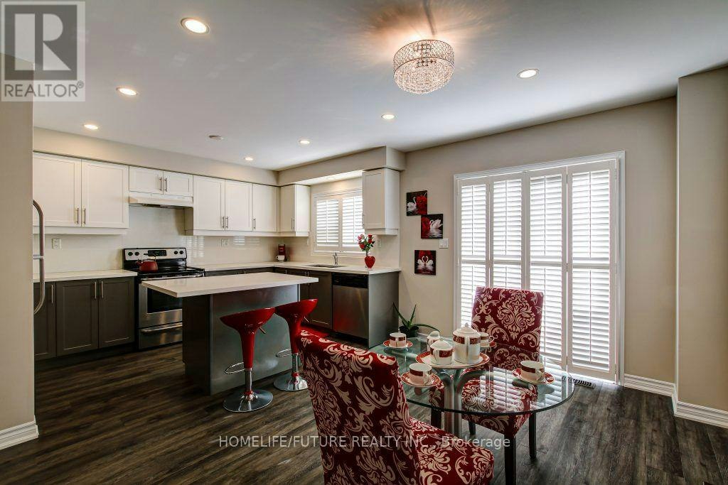 26 Streathern Way, Clarington, ON, L1C 0S4 - 10