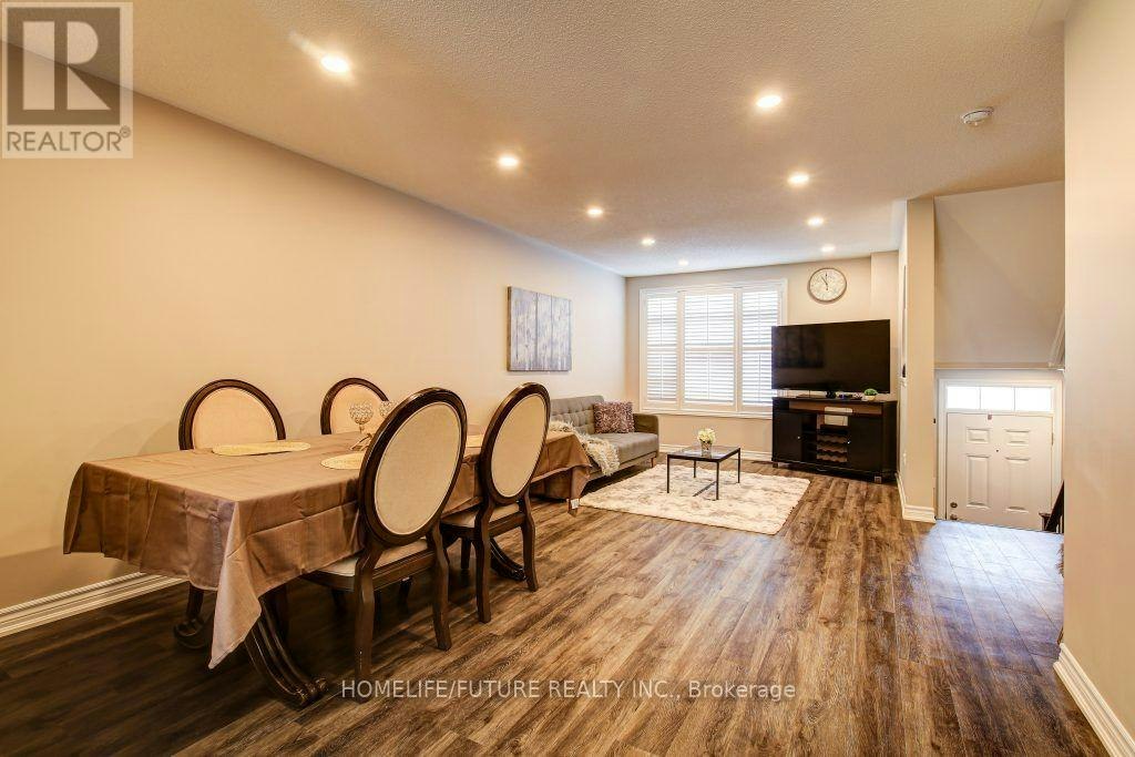 26 Streathern Way, Clarington, ON, L1C 0S4 - 23