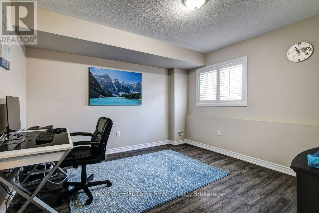 26 Streathern Way, Clarington, ON, L1C 0S4 - 20