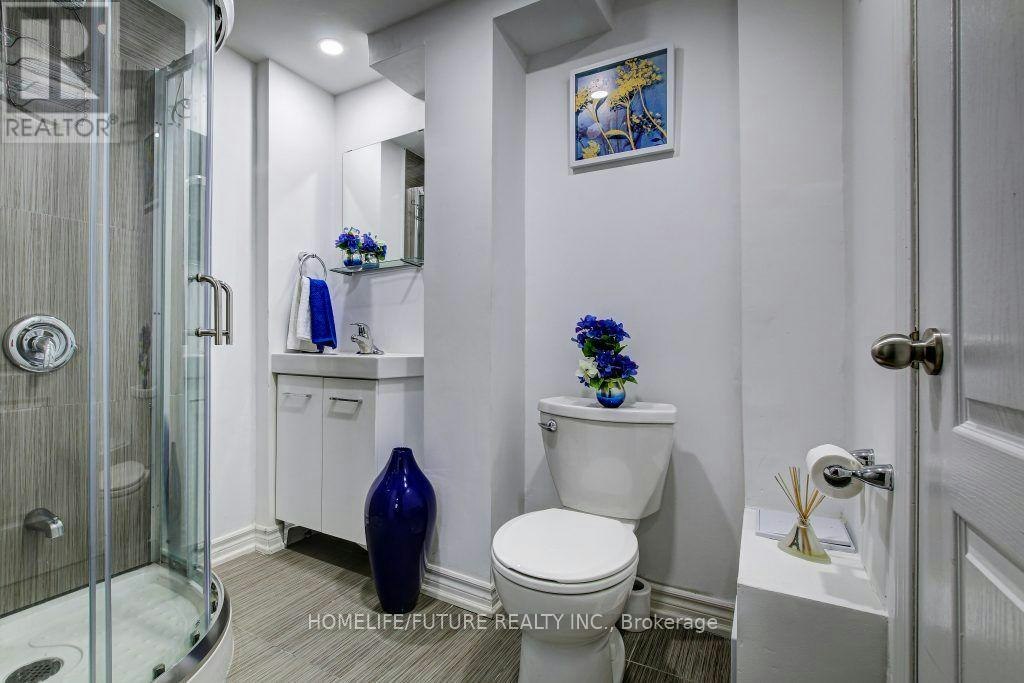 26 Streathern Way, Clarington, ON, L1C 0S4 - 25