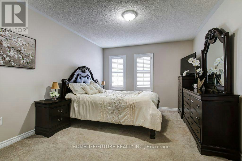 26 Streathern Way, Clarington, ON, L1C 0S4 - 12