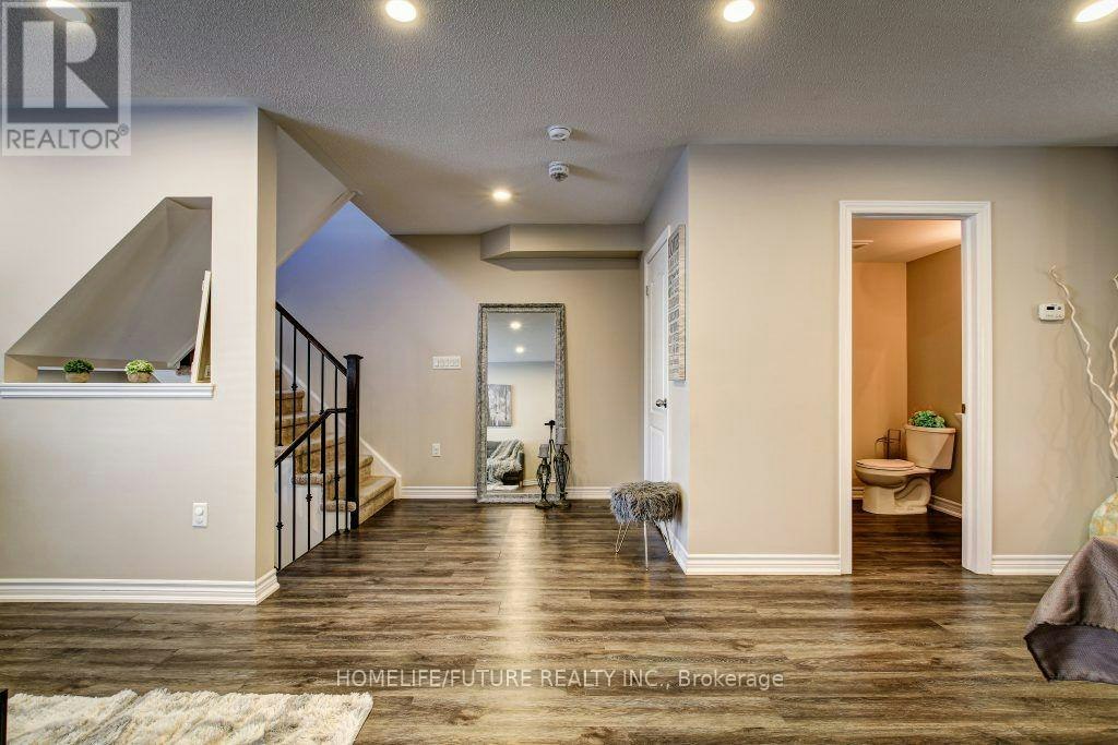 26 Streathern Way, Clarington, ON, L1C 0S4 - 5