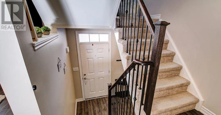 26 Streathern Way, Clarington, ON, L1C 0S4 - 2