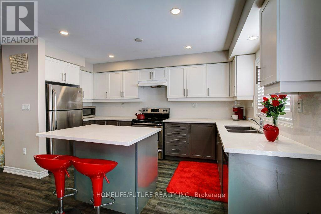 26 Streathern Way, Clarington, ON, L1C 0S4 - 9