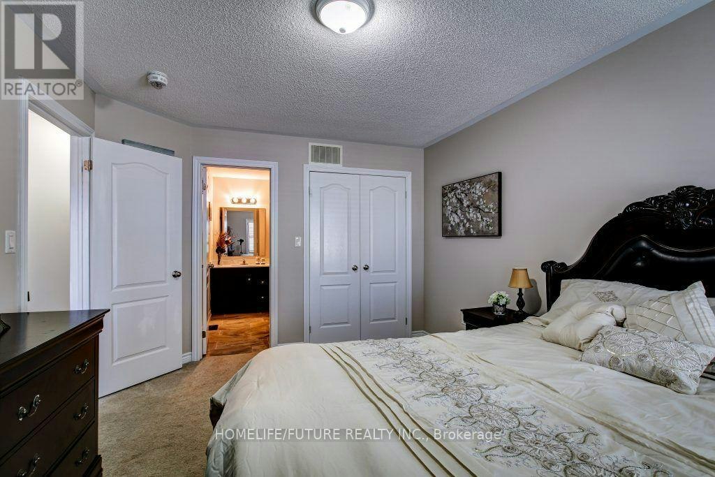 26 Streathern Way, Clarington, ON, L1C 0S4 - 13