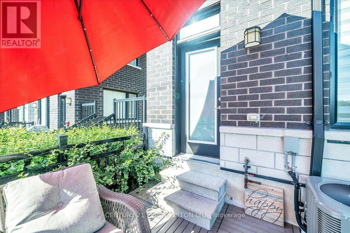 207-1555 Kingston Pickering ON Road Road, Pickering, ON, L1V 0E9 - 27