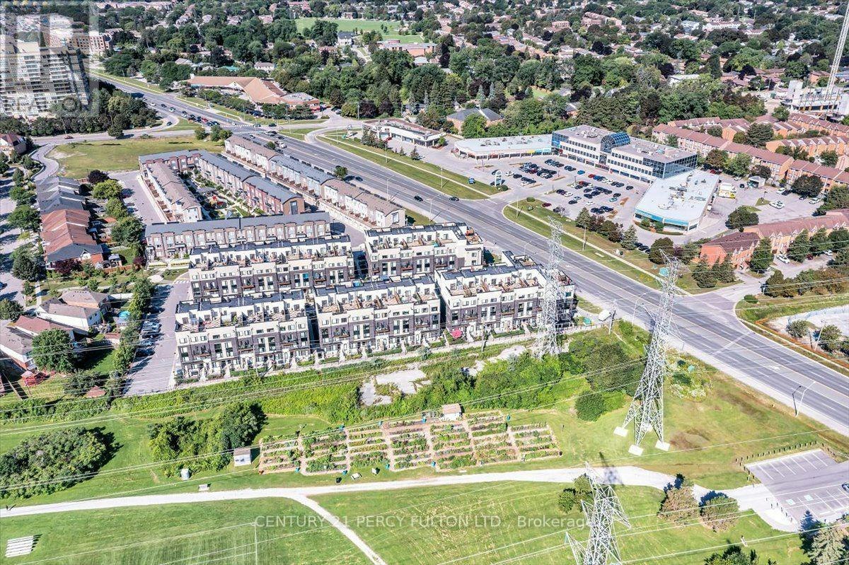 207-1555 Kingston Pickering ON Road Road, Pickering, ON, L1V 0E9 - 35