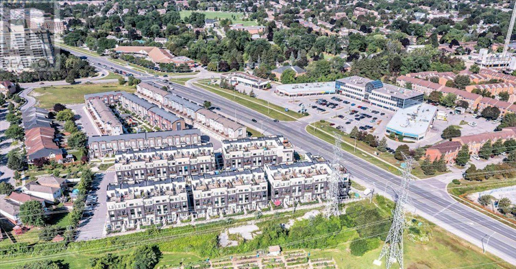 207-1555 Kingston Pickering ON Road Road, Pickering, ON, L1V 0E9 - 35