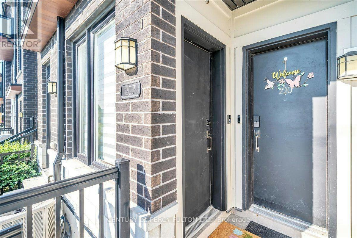 207-1555 Kingston Pickering ON Road Road, Pickering, ON, L1V 0E9 - 23