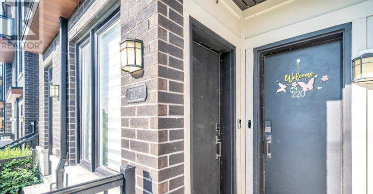 207-1555 Kingston Pickering ON Road Road, Pickering, ON, L1V 0E9 - 23