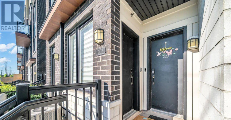 207-1555 Kingston Pickering ON Road Road, Pickering, ON, L1V 0E9 - 24