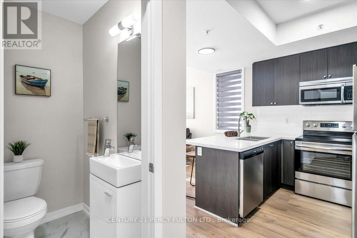 207-1555 Kingston Pickering ON Road Road, Pickering, ON, L1V 0E9 - 13