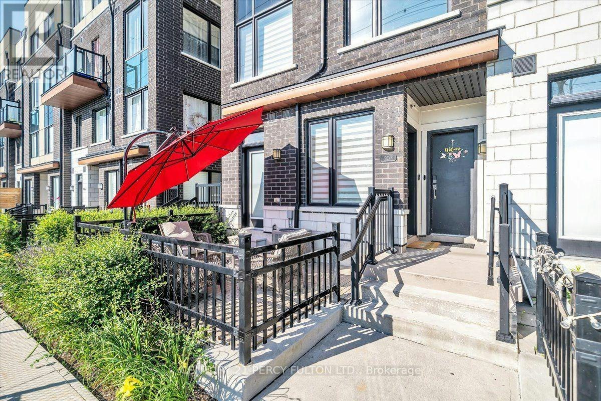 207-1555 Kingston Pickering ON Road Road, Pickering, ON, L1V 0E9 - 3
