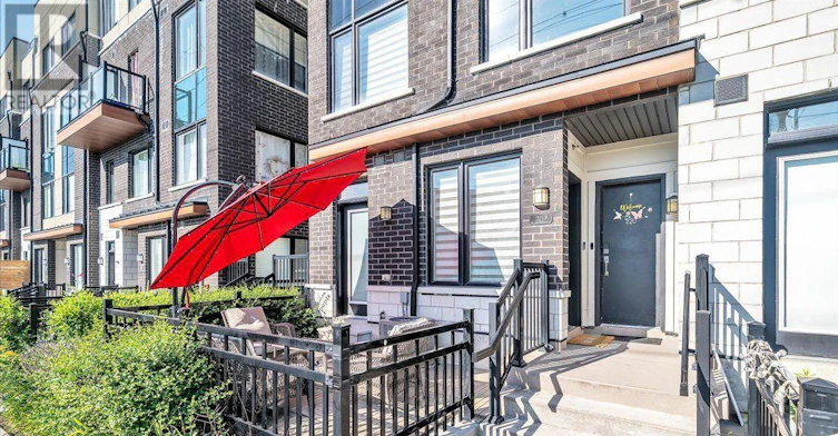 207-1555 Kingston Pickering ON Road Road, Pickering, ON, L1V 0E9 - 3