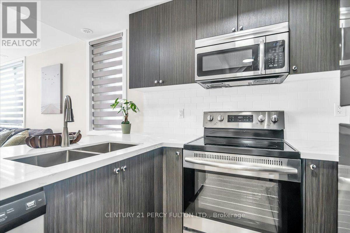 207-1555 Kingston Pickering ON Road Road, Pickering, ON, L1V 0E9 - 10