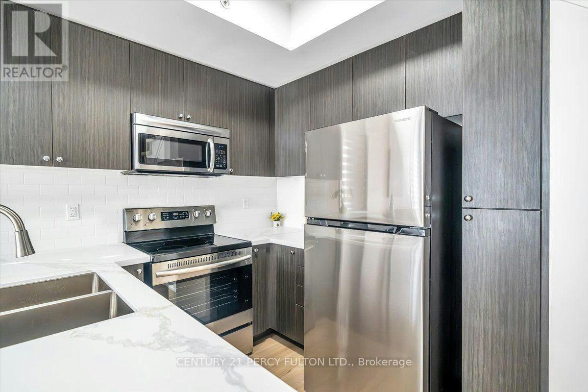 207-1555 Kingston Pickering ON Road Road, Pickering, ON, L1V 0E9 - 34
