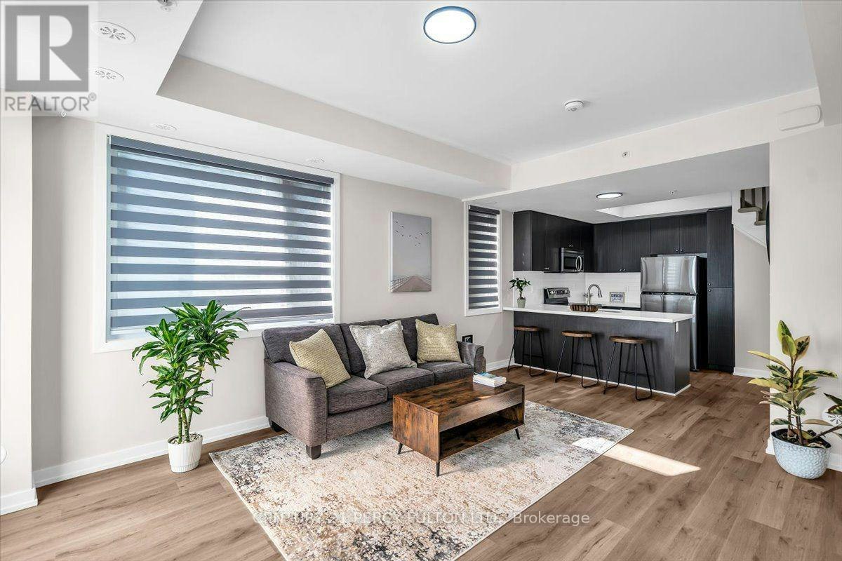 207-1555 Kingston Pickering ON Road Road, Pickering, ON, L1V 0E9 - 2